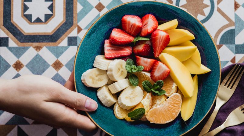 healthy breakfast healthy breakfast