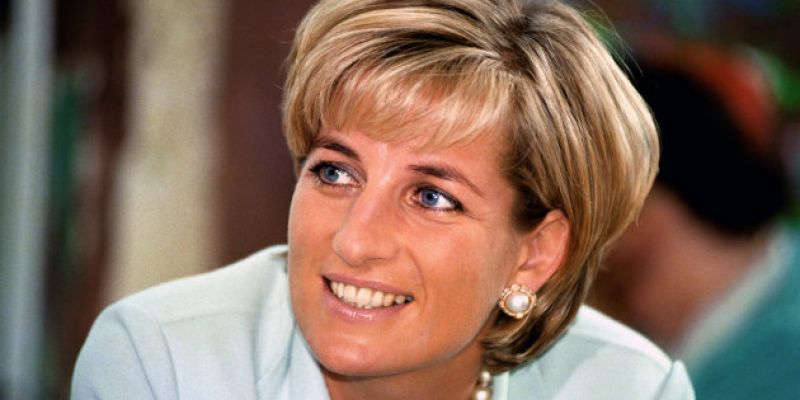 Lady Diana