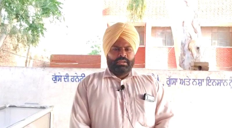 Ferozepur farmer killed for land dispute