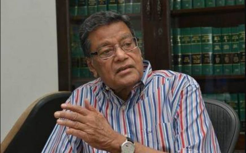 Attorney General K K Venugopal 