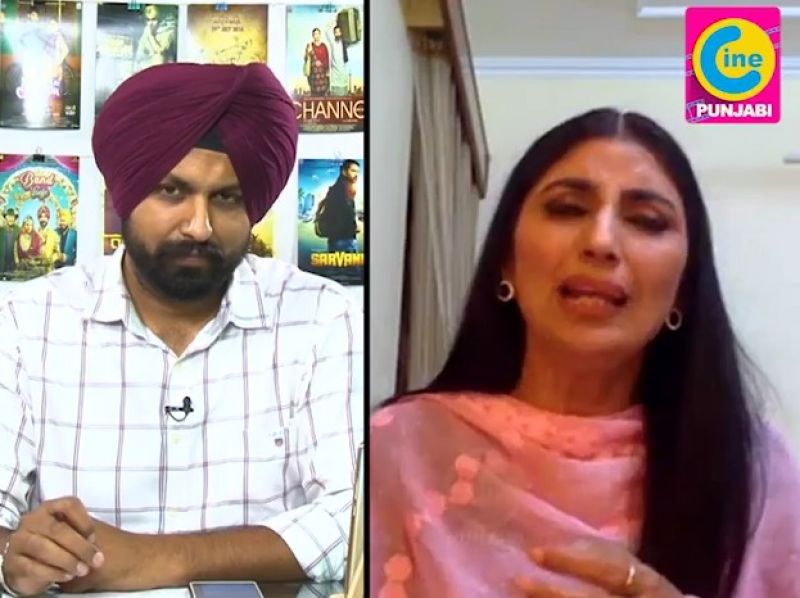 Interview Jaswinder Brar