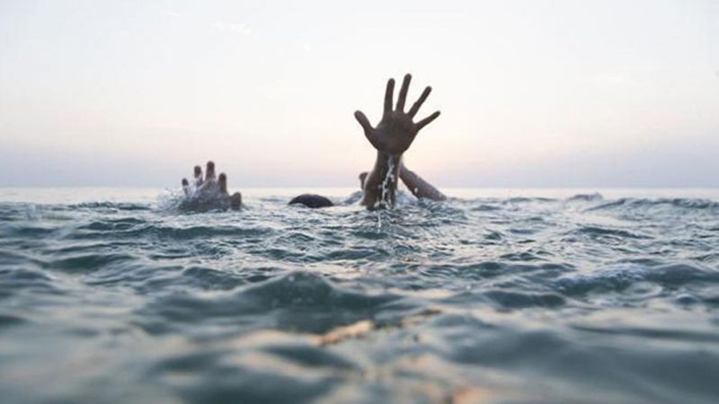 (Five girls drown in pond in Bihar) ​