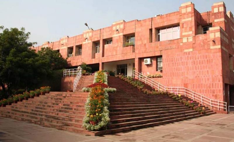 Jawaharlal Nehru University