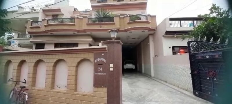 NIA conducts raid at former Akal Takht Jathedar Rode’s house