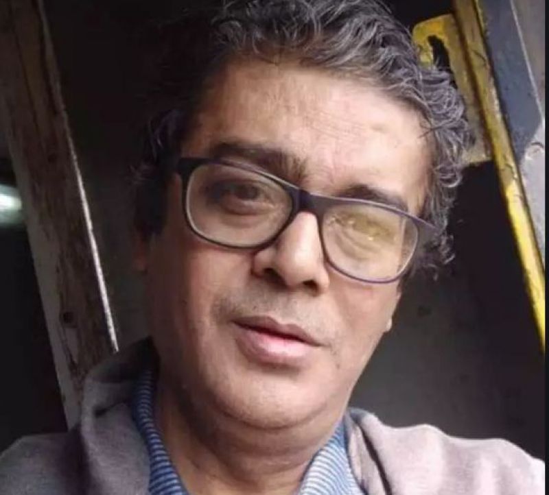 Bollywood Editor Sanjeev Dutta Dies