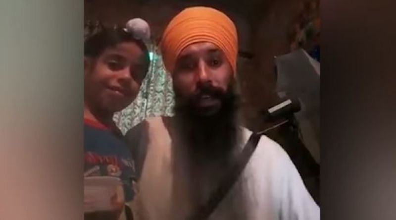 Sikh 