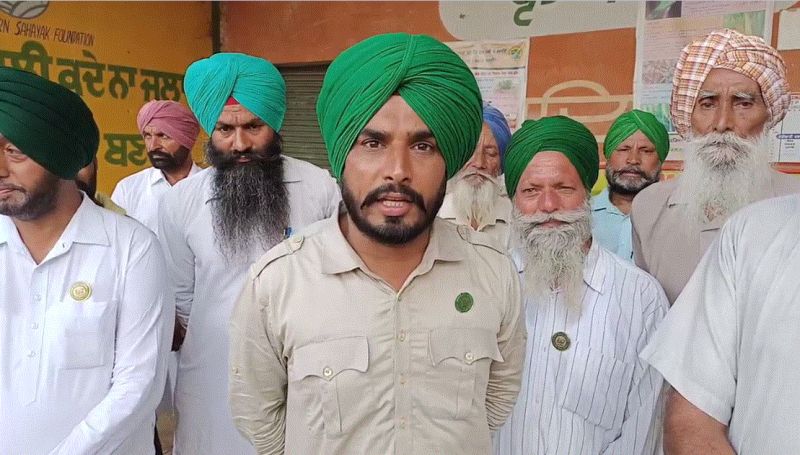 Urea fertilizer is not reaching the farmers Urea fertilizer is not reaching the farmers