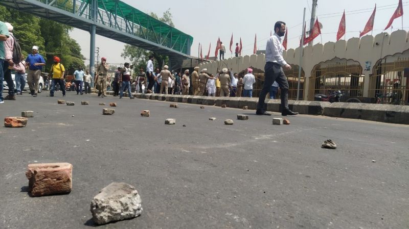 Patiala Incident Patiala Incident