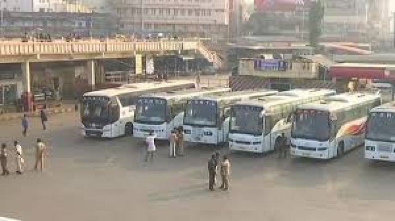 Punjab government announced a hike in fares