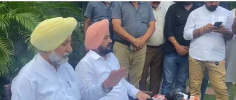 Balbir Sidhu Balbir Sidhu