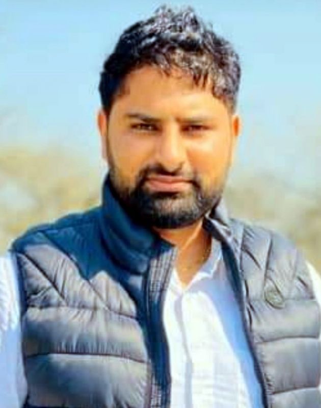 Rana Kandhowalia case: NIA raids hospital Rana Kandhowalia case: NIA raids hospital