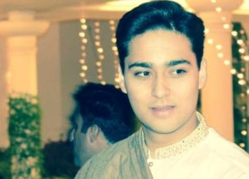 Nawaz Sharif’s grandson to join politics