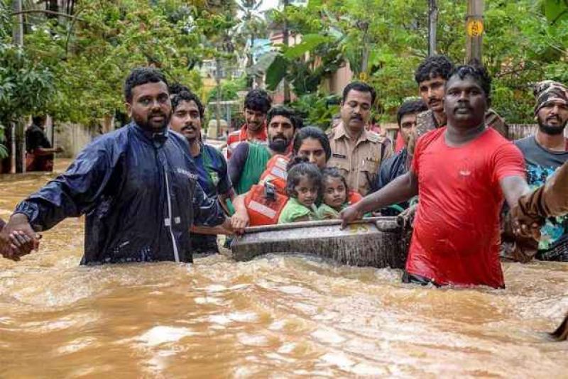  Kerala floods