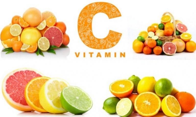 vitamin C vitamin C