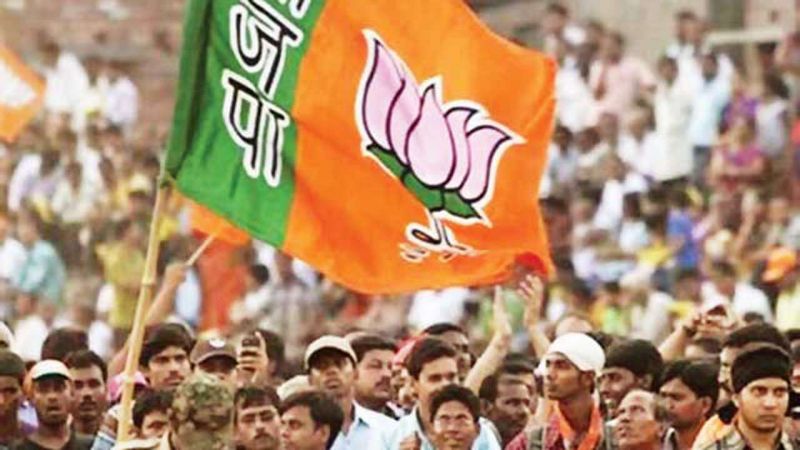 BJP victory BJP victory