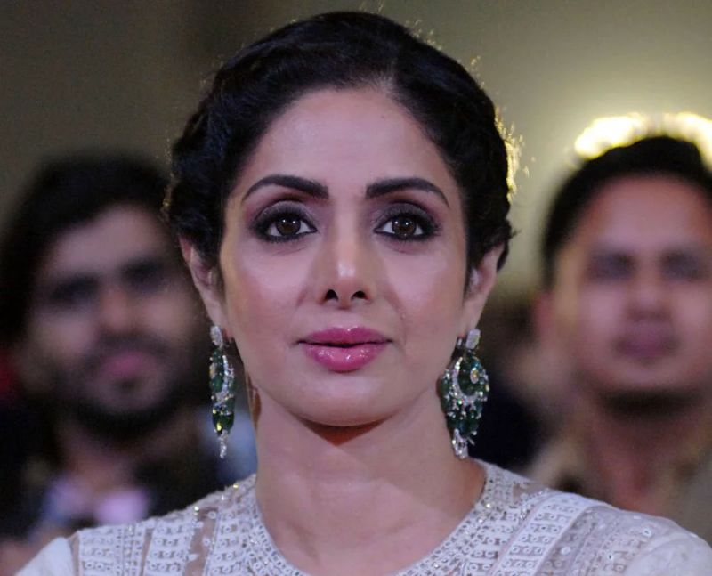 Sridevi