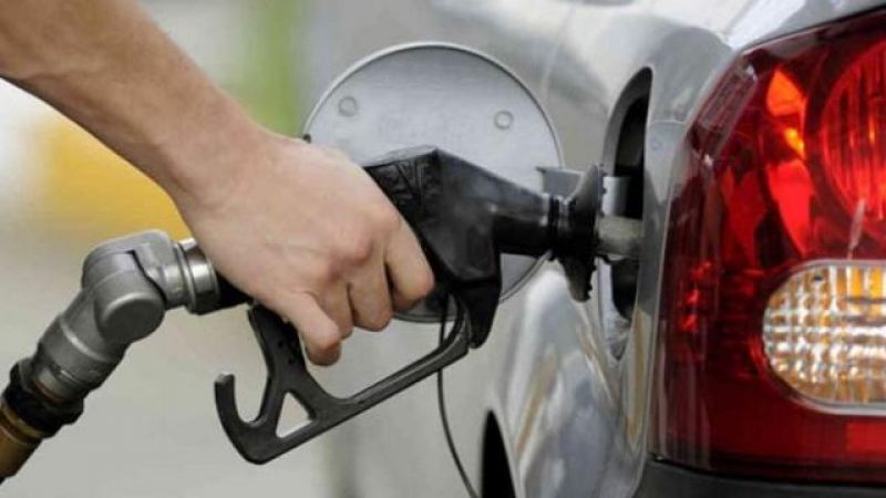 Petrol diesel Price jumps today