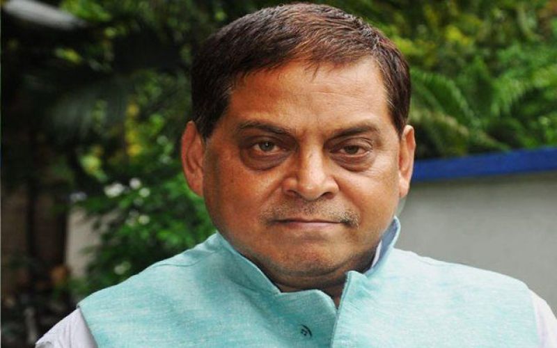 JD-U spokesperson Neeraj Kumar