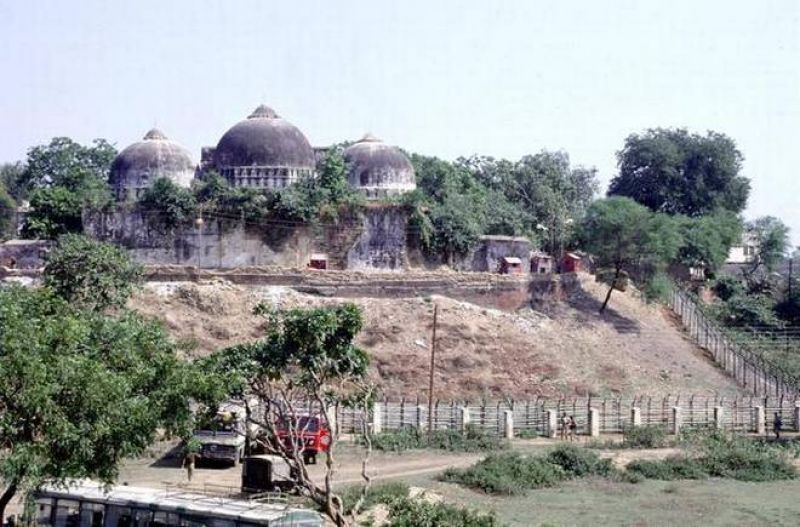 Babri Masjid