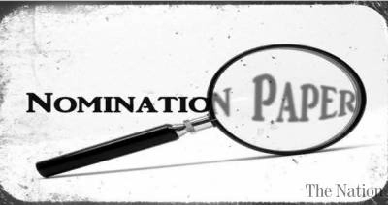 Nomination Paper