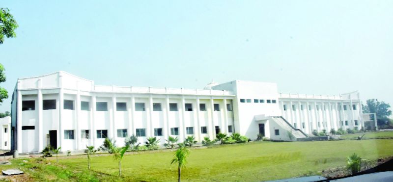 Ucha Dar Baba Nanak Da