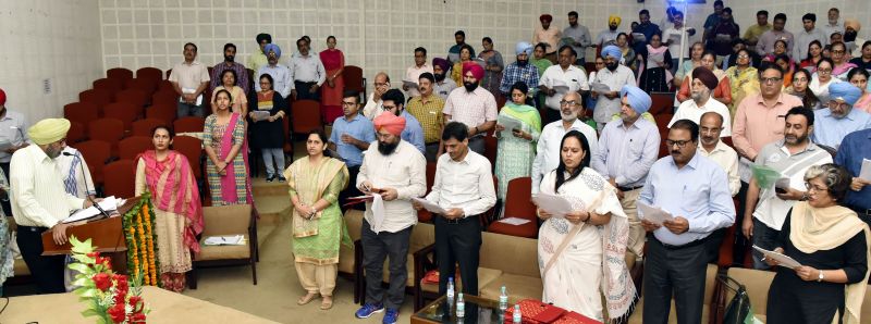 Rashtriya Poshan Abhiyan