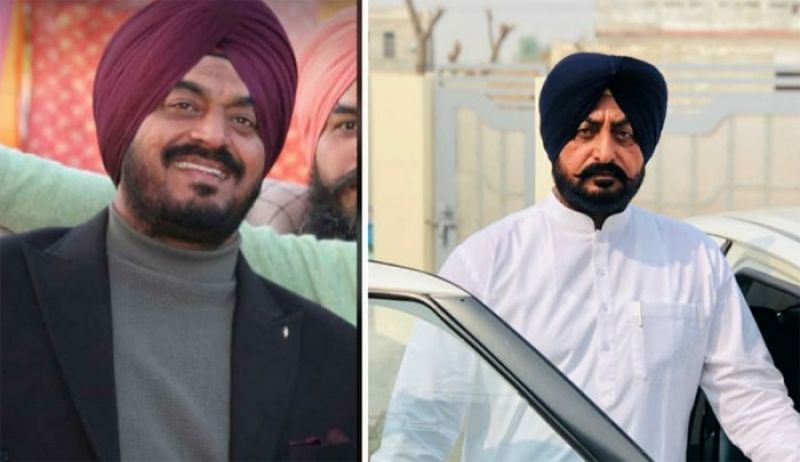 Four members of family died in a week due to corona