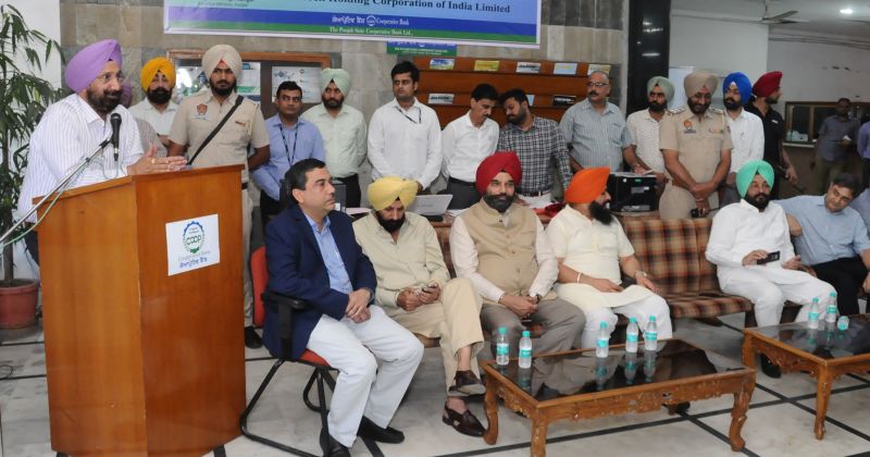 Cooperative banks commence initiative to provide e-Stamp paper & e-Court fee services