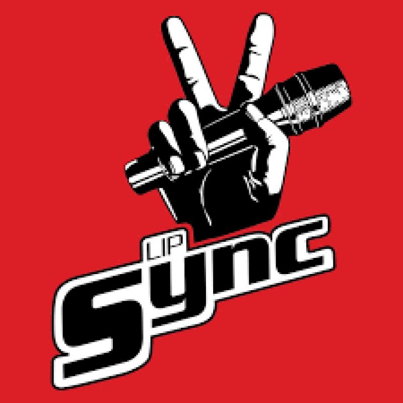 Lip Sync sharing app