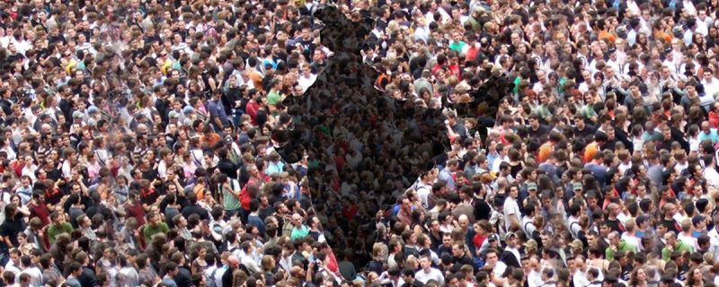 Population  Population