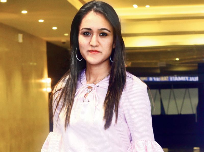 Manika Batra