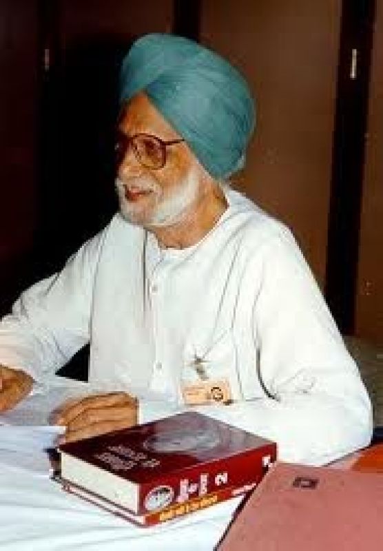 Kartar Singh Duggal