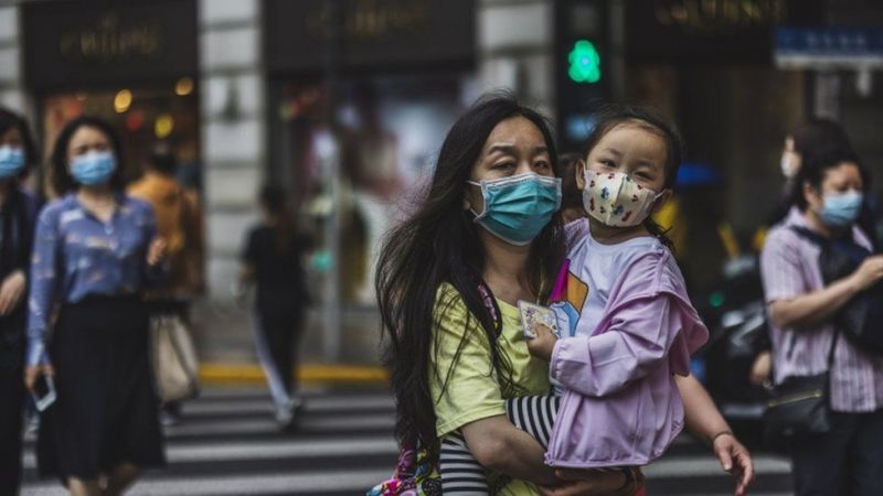 China approves three-child policy amid slow population growth China approves three-child policy amid slow population growth