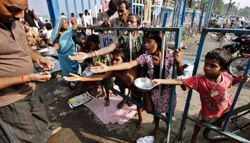 Beggars in Uttar Pradesh Beggars in Uttar Pradesh