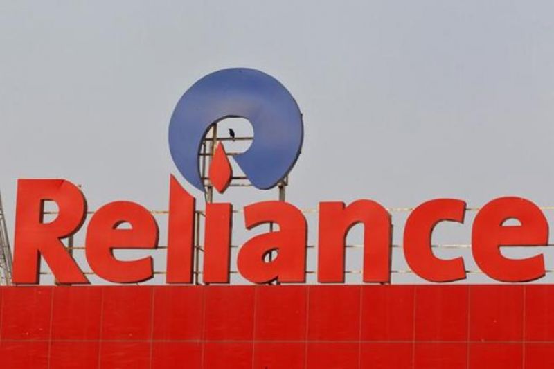 reliance industries reliance industries