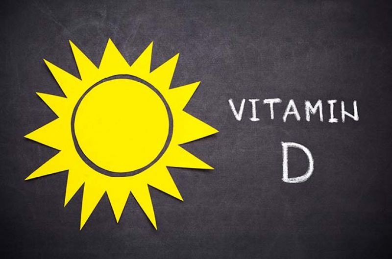 Vitamin D