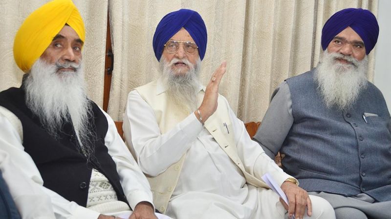 Shiromani Akali Dal Taksali Shiromani Akali Dal Taksali