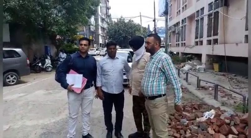 Vigilance registers case against Ludhiana Improvement Trust former Chairman and five others