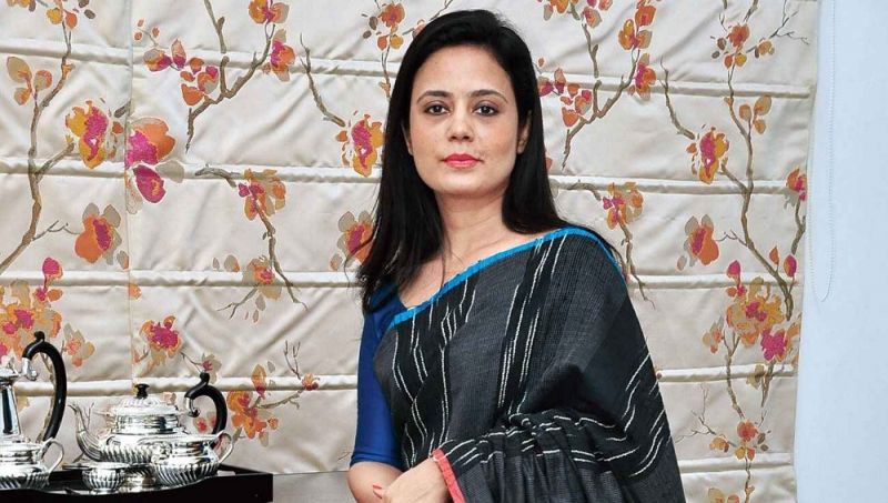 Mahua Moitra Mahua Moitra
