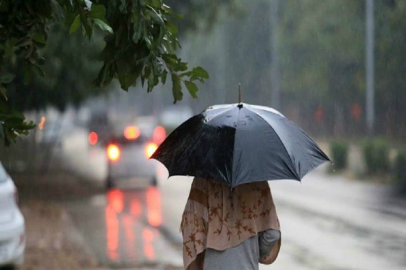 Rain  Rain