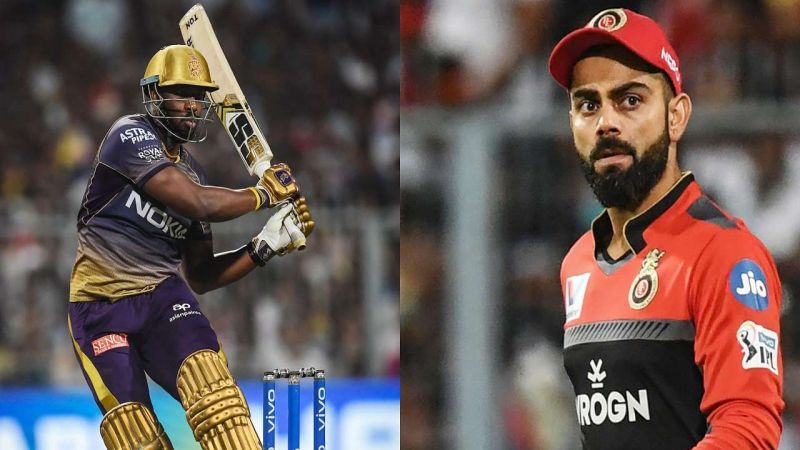 Royal Challengers Bangalore vs Kolkata Knight Riders match Today  Royal Challengers Bangalore vs Kolkata Knight Riders match Today