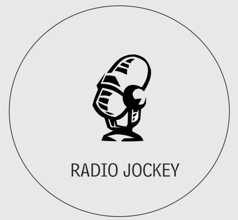 Radio Jockey
