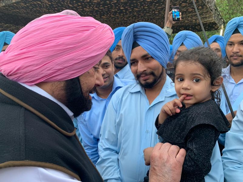 Celebrating 100 years of the Patiala family’s association with battalion and Army