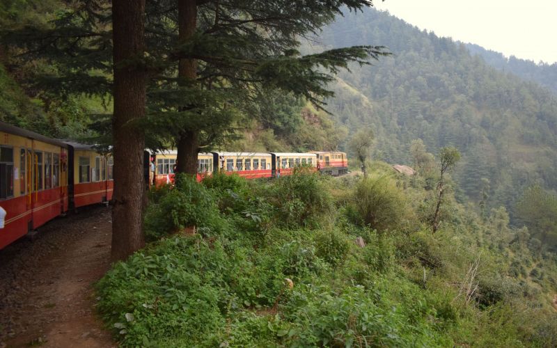 train train