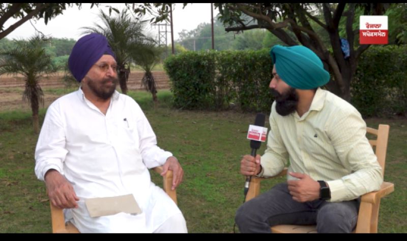 Gurdarshan Singh Dhillon