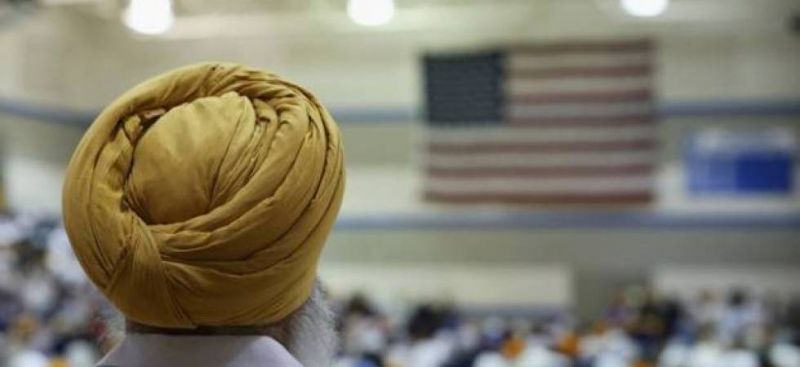 Sikh