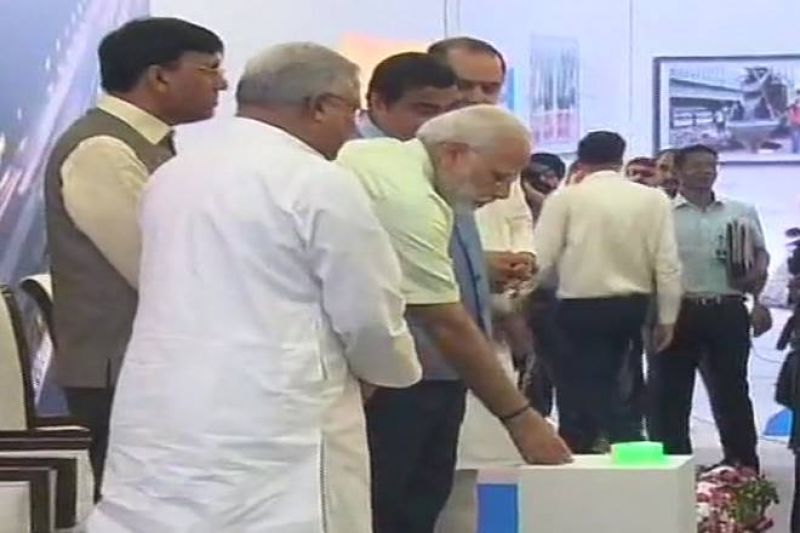 PM Modi inaugurates Delhi-Meerut Expressway