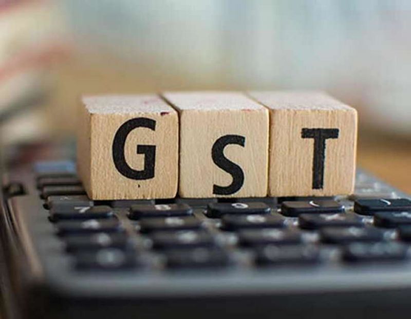 GST