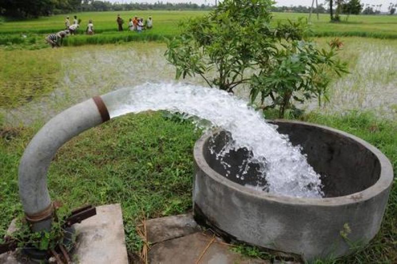 BoreWell water BoreWell water
