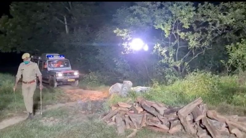 Hathras Case Hathras Case